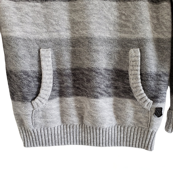 Trash Nouveau Long Sleeve Sweater Size M - Picture 4 of 5